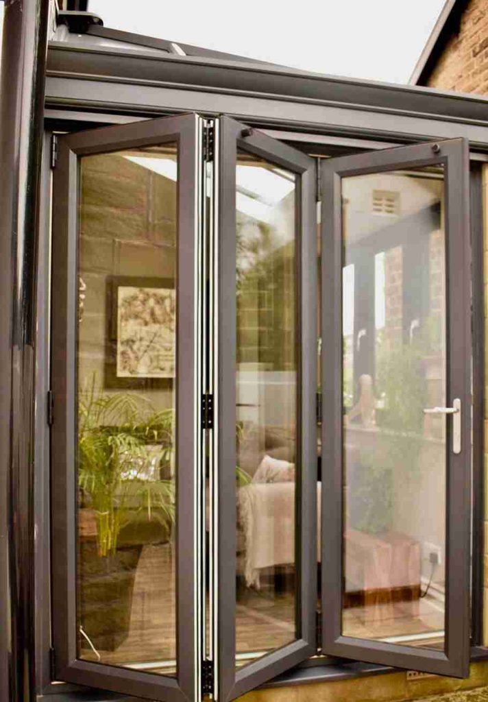 Bifold Doors