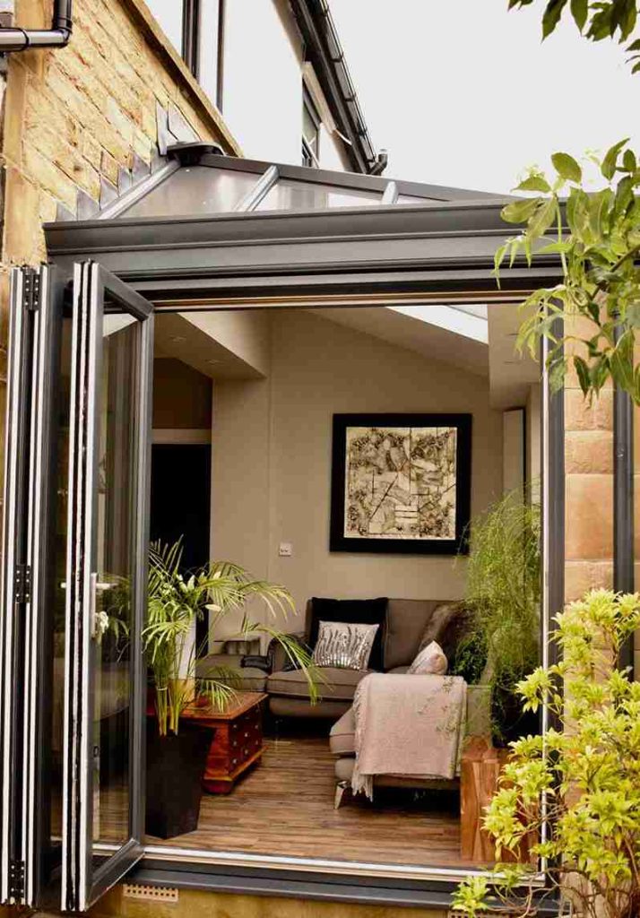 Bifold Doors