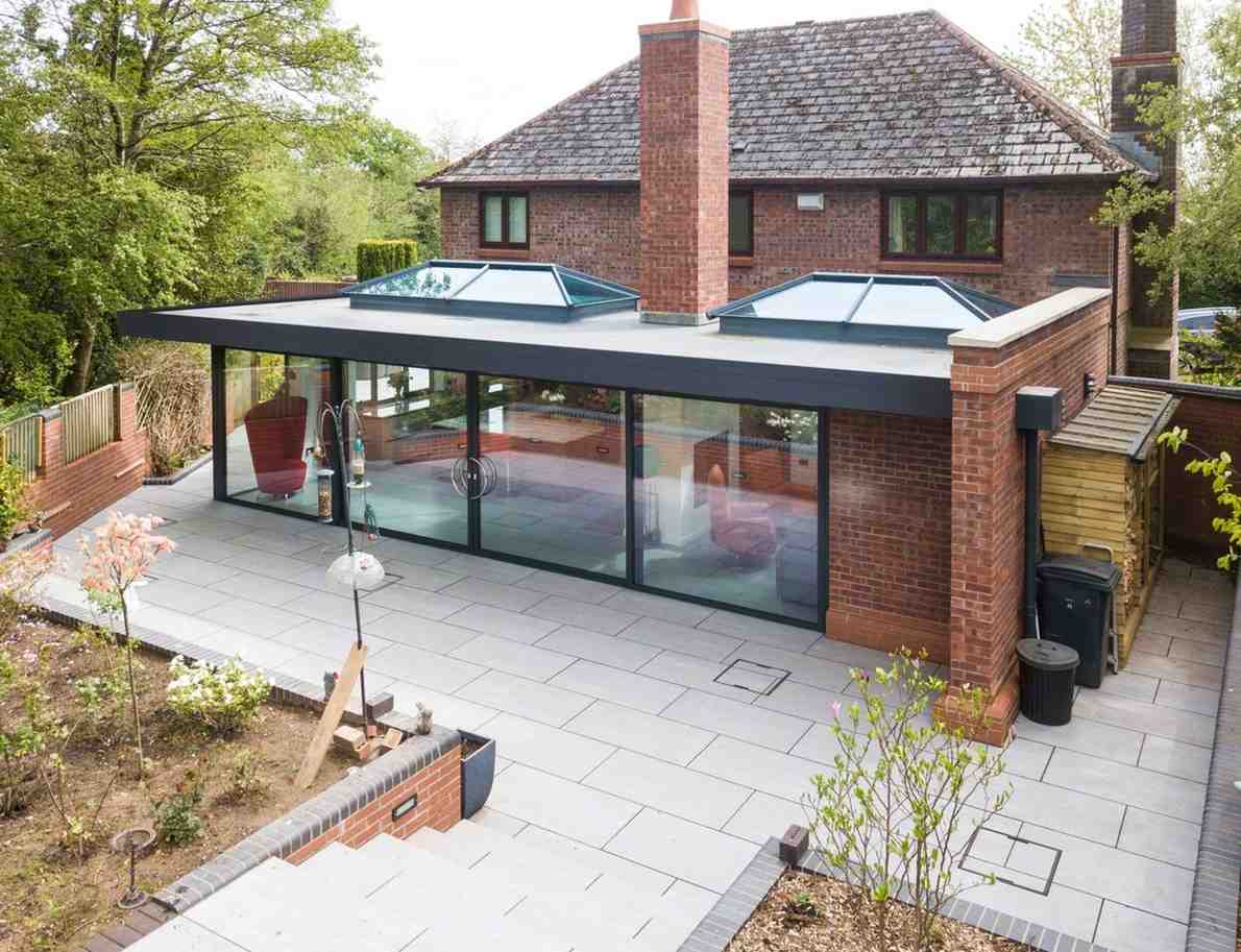 House Extensions Lancashire House Extension Fitters