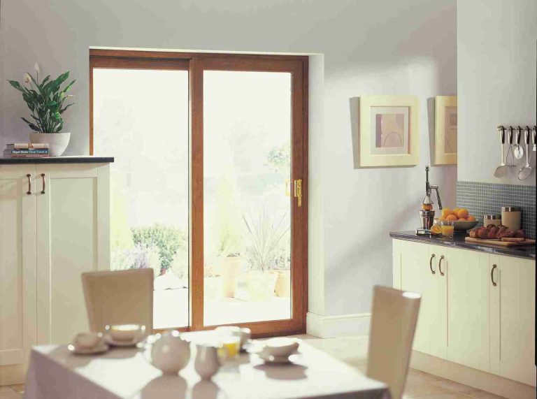 Patio Doors