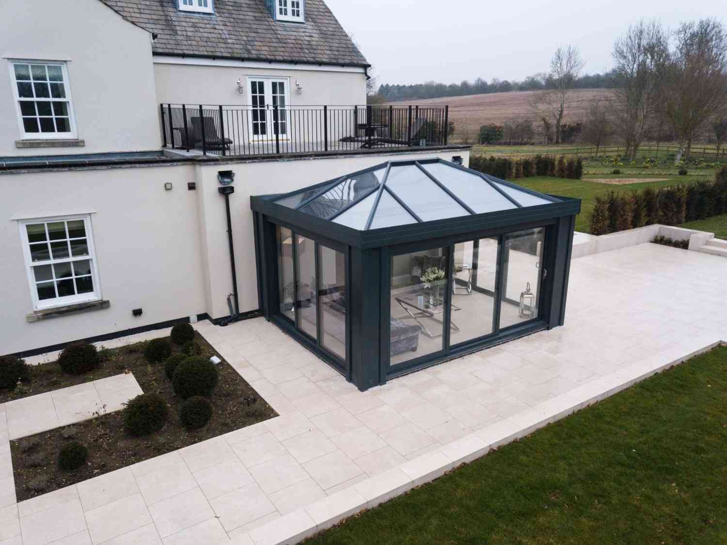 Orangeries In Barrowford