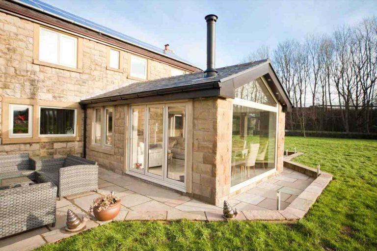 House Extensions Prices