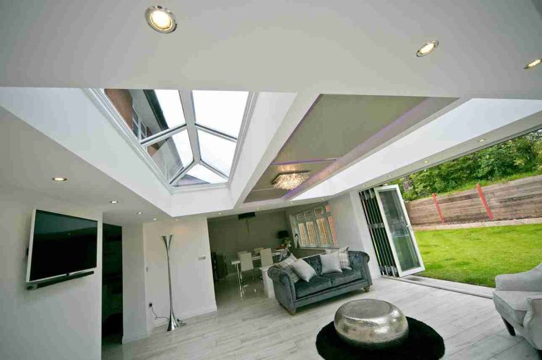 Roof Lantern Quotes Online