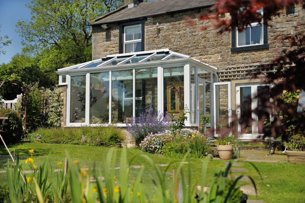 Conservatory Costs Barrowford