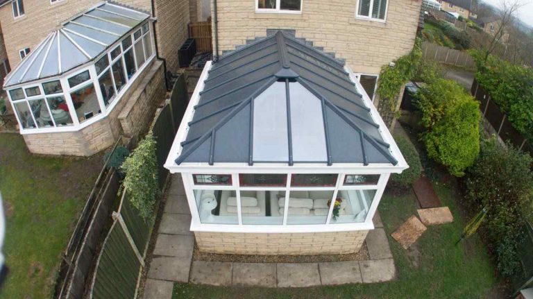 Price Of Conservatory Roofs